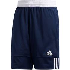 Adidas 3G Speed Reversible Shorts Men - Collegiate Navy/White