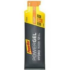 PowerBar Powergel Hydro Energy Gel 41g Orange One Size