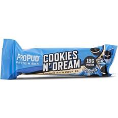 NJIE Propud Protein Bar Cookies n' Dream 55g 1 st