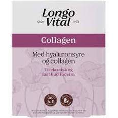 LongoVital Kosttilskudd LongoVital Collagen 30 st