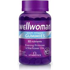 Vitabiotics Wellwoman See 3 Products At Klarna