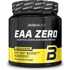 BioTechUSA Biotech USA EAA Zero 350 g Zitrone
