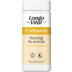 LongoVital Vitaminer & Mineraler LongoVital C-Vitamin 150 st