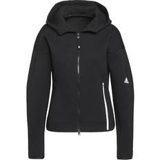 Adidas ZNE Sportswear Hoodie Women - Black