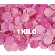 Folat 08927 Pink Confetti