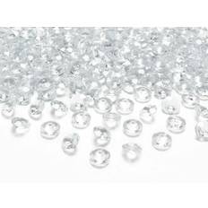 PartyDeco rative Acrylic Diamonds 12 mm