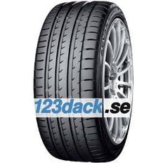 Yokohama Sommerreifen Advan Sport (V105G) 245/35 R19 89W