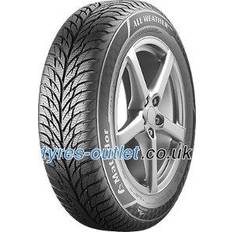 Matador Ganzjahresreifen MP62 All Weather Evo 215/60 R16 99V