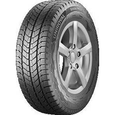 Uniroyal VAN-Transporter-Winterreifen Snow Max 3 215/65 R15C 104T