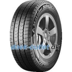 Matador Nordicca Van 225/65 R16C 112/110R 8PR