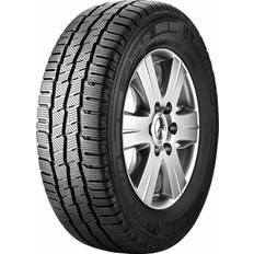 Michelin Vinterdekk Bildekk Michelin AGILIS ALPIN 195/75 R16 107R