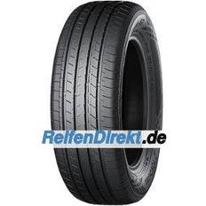 Yokohama BluEarth-GT (AE51G) 215/45 R17 87W BluEarth, RPB