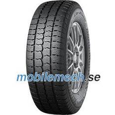 Yokohama VAN-Transporter-Ganzjahresreifen BluEarth Van RY61 MFS 215/70 R15C 109R