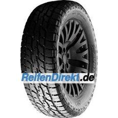 Avon Offroadreifen-Sommerreifen AX7 All Terrain 265/65 R17 116H