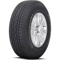 Continental ContiCrossContact LX20 P275/55 R20 111S