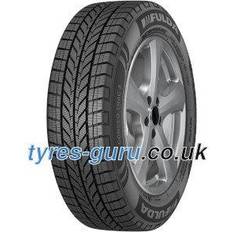 Fulda Conveo Trac 3 195/70 R15C 104/102R 8PR