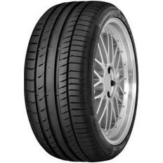 Continental Sommerreifen Continental CSC5SUV 215/50 R18 92W