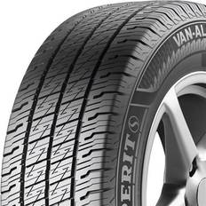 Semperit Van-All Season 205/65 R15C 102/100T 6PR