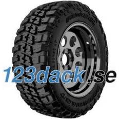 Federal Couragia M/T LT35x12.50 R20 121Q 10PR, POR