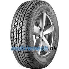 Yokohama Offroadreifen-Sommerreifen Geolandar A/T (G015) 215/65 R17 103H