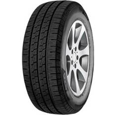 Minerva VAN MASTER AS 195/75 R16 107R