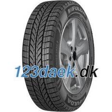 Fulda Conveo Trac 3 195/65 R16C 104/102T 8PR