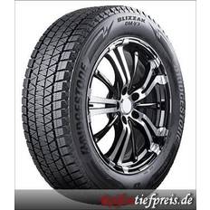 Bridgestone Offroadreifen-Winterreifen Blizzak DM-V3 245/70 R16 107S