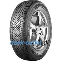 Hankook Kinergy 4SÂ² X H750A 255/45 ZR20 105W XL 4PR, SBL