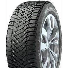 Piggdekk Bildekk Goodyear UltraGrip Arctic 2 205/50TR17 93T Studded