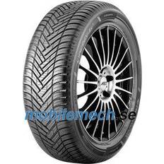 Hankook 18 - Ganzjahresreifen Autoreifen Hankook Ganzjahresreifen KInERGy 4s 2 H750 MFS 235/40 R18 95Y