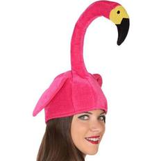 Animals Headgear Atosa Flamingo Hat