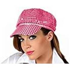 Atosa Adult Cap Disco