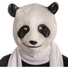 Carnival Toys Panda Maske