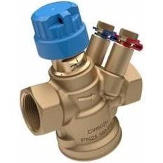 Justeringsventiler Danfoss ab-qm 4.0 balancing and control valve dn15 with inside thread