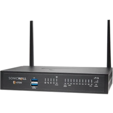 SonicWall TZ470W