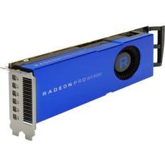 HP Amd Radeon Pro WX 9100 (2TF01AA)