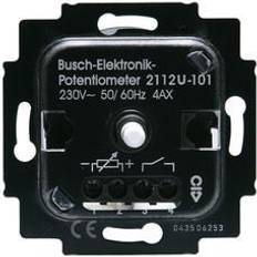 Automatisierung Busch-Jaeger 6599-0-2035 UP elektronischer Potentiometer 2112U-101
