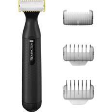 Remington Nesehårtrimmer Barbermaskiner & Trimmere Remington Omniblade HG1000