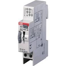 ABB E232e-230n staircase time switch