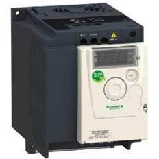 Automatisierung Schneider Electric ATV12H075M2 Frequenzumwandler Schwarz