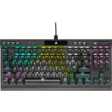 Corsair Keyboards (52 products) compare price now »