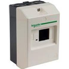 Automatisierung Schneider Electric GV2MC01