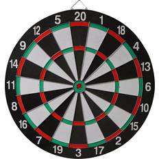 Play it Dart Board with 6 Darts