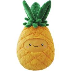 Toys Squishable, Mini Pineapple 18 cm