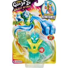 Goo Jitzu D37X-Ray GALAXY ATTACK Blast Glow Shifters, Goojitzu D37Power,  Figurines d'action, Squishy Goo