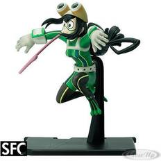 Actionfiguren reduziert Close Up My Hero Academia Actionfigur Tsuyu Asui