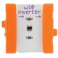 Inverter Littlebits Inverter