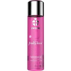 Swede Fruity Love Massage Lotion Pink Grapefruit with Mango 60ml