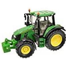 Britains John Deere 43248 6120M Tractor, Green