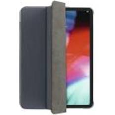 Computer Accessories Hama Essential Fold Clear 12.9 iPad Pro Case Dark Blue Blue